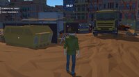 Assassins Arena screenshot, image №4217474 - RAWG