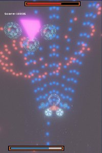 Stars Mission screenshot, image №2310617 - RAWG
