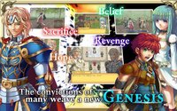 RPG Alphadia Genesis 2 screenshot, image №1576078 - RAWG