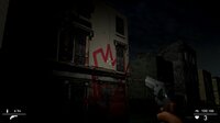 Zombie Horror screenshot, image №2450500 - RAWG