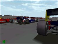 CART Precision Racing screenshot, image №313320 - RAWG