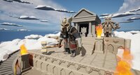 King Of The Titans screenshot, image №3515363 - RAWG