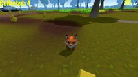 WinnieTheFox screenshot, image №2617028 - RAWG