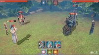 Heroes of Arca screenshot, image №102144 - RAWG