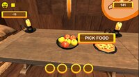 Rush Restaurant screenshot, image №2797583 - RAWG