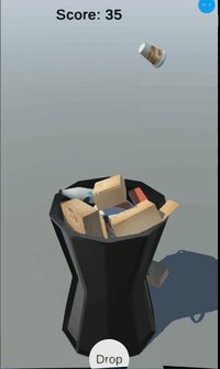 Smaller Projects screenshot, image №1824447 - RAWG