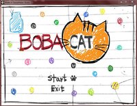 Boba Cat screenshot, image №1162579 - RAWG