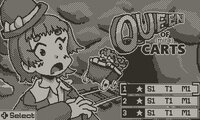 Queen of (Mine)Carts screenshot, image №3668825 - RAWG