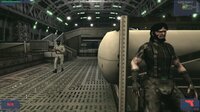 HUNDRED FIRES: The rising of red star - EPISODE 2 screenshot, image №3560553 - RAWG