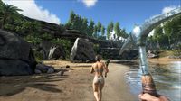 ARK: Survival Evolved screenshot, image №73111 - RAWG