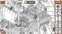 Doodle Hunt: Halloween Rush screenshot, image №4111804 - RAWG