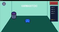 LD46 Karmagotchi screenshot, image №2351613 - RAWG