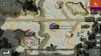 Tank Battle: East Front screenshot, image №70213 - RAWG