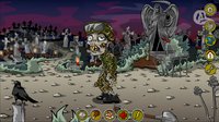 Zombie Gotchi screenshot, image №156222 - RAWG