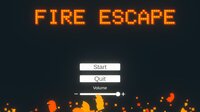 Fire Escape (itch) (Footedspark) screenshot, image №3797866 - RAWG