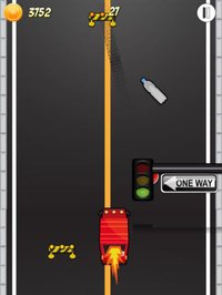 Garbage Truck Street Race - Dumpster Trucks Trash Pick Up Games Free screenshot, image №871725 - RAWG