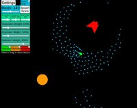 Boids [Unity] screenshot, image №2347498 - RAWG