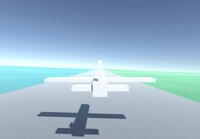 Simple flight game screenshot, image №3547138 - RAWG