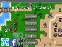 Dungeons of Chaos - LITE screenshot, image №939372 - RAWG