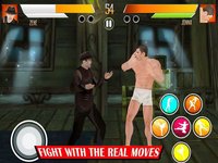 Boxing Fighting PFS screenshot, image №1610388 - RAWG