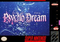Psycho Dream screenshot, image №3240589 - RAWG
