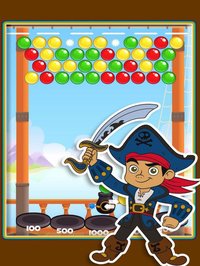 Bubble Xtrail Ocean screenshot, image №1882559 - RAWG