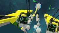 Totally Realistic Space Combat Simulator for Oculus Quest screenshot, image №2346238 - RAWG
