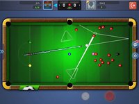 Snooker World screenshot, image №1597794 - RAWG