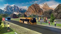 Bus Simulator 2018 Free screenshot, image №1560386 - RAWG