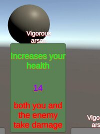 Two Sides Of A Coin screenshot, image №2445262 - RAWG