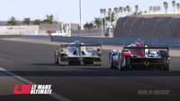 Le Mans Ultimate screenshot, image №4008328 - RAWG