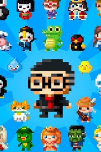 Nimble Jump screenshot, image №1023935 - RAWG