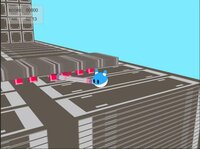 Bunnyball Janitor (Kiwijam Entry 2021) screenshot, image №2963240 - RAWG