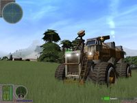 Hard Truck: Apocalypse screenshot, image №421015 - RAWG