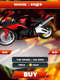 Ultimate Moto: Crazy City Moto screenshot, image №1333844 - RAWG
