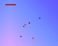 Bullet Time (itch) (Oussama Khazri) screenshot, image №3264026 - RAWG