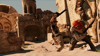 Uncharted 3: Drake's Deception screenshot, image №568325 - RAWG