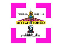 Terminal Grid Watchtower screenshot, image №1875934 - RAWG