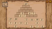 Math Puzzle Alpha Challenge screenshot, image №2334293 - RAWG