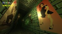 Amazing Maze (itch) (Alpha Pictoris) screenshot, image №3746970 - RAWG
