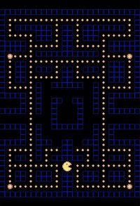 Pac-Man Prodigy screenshot, image №3876459 - RAWG