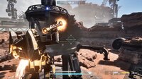 Attack on Steel screenshot, image №4221910 - RAWG
