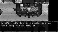 Deathless (itch) screenshot, image №1032819 - RAWG