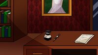 Vampire at the Balcony screenshot, image №3353240 - RAWG