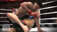 EA SPORTS MMA screenshot, image №531456 - RAWG