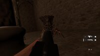 CARCERARIUS BESTIOLARUM screenshot, image №3411910 - RAWG