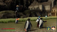 The PenguinGame 2 -Lies of Penguin screenshot, image №3911818 - RAWG