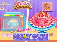 Tasty Cake Shop screenshot, image №1633336 - RAWG