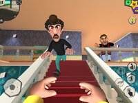 Scary Robber Home Clash screenshot, image №2453946 - RAWG