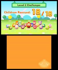 Pushmo screenshot, image №260271 - RAWG